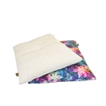 Cat bed | rectangular fabric cat mat | available variants