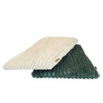 Legowisko dla kota | prostokątna mata dla kota z futra | dostępne warianty