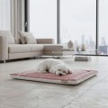 MAGIC MAT PENTHOUSE PINK | mata dla kota i psa