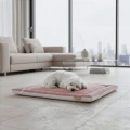 MAGIC MAT PENTHOUSE PINK | mata dla kota i psa