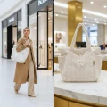 Torba OREA | premium soft tote | wybierz tkaninę