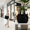 Torba OREA | premium soft tote | wybierz tkaninę