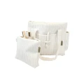 Torba OREA z kosmetyczką | premium soft tote