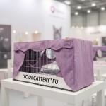 NAKRYCIE SHOW TOP – na klatkę wystawową  | dostępne warianty