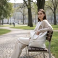 Torba VELA | premium shopper tote