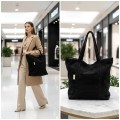Torba VELA | premium shopper tote