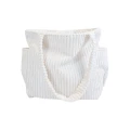 Torba OREA | premium soft tote | wybierz tkaninę