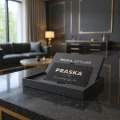 Karta podarunkowa PRASKA - 500 PLN