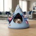 CAT CAB ROYAL – budka dla kota