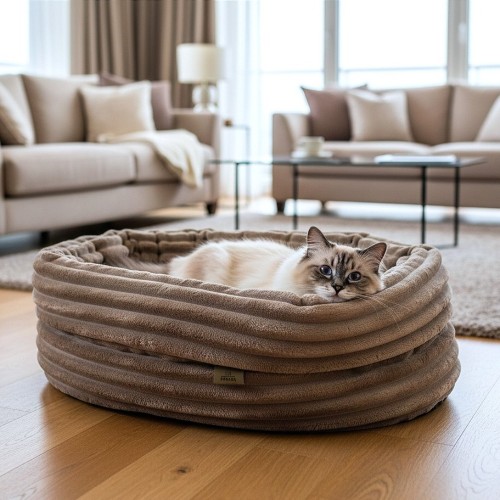 CLOUD 2w1 – ekskluzywne legowisko dla kota i pieska