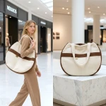 Torba CAVA dla Opiekuna  | premium city tote | dostępne warianty