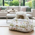 BABY BORN PLUS – budka dla kota