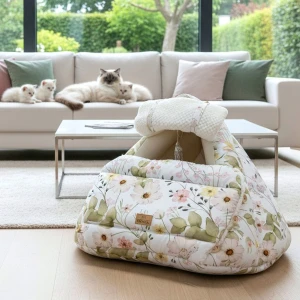 BABY BORN PLUS cat delivery box | cat house | available variants