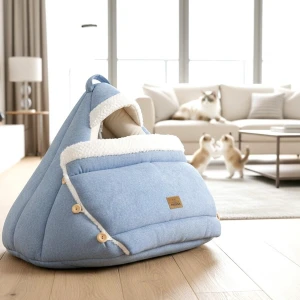 BABY BORN ROYAL cat delivery box | cat house | available variants