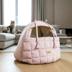 ARENA BABY BORN 2 in 1 cat delivery box | cat house | available variants
