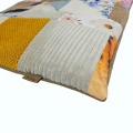 MATA PATCHWORK NIESPODZIANKA 70 × 60 cm | dla kota i pieska
