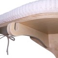 STOKROTKA TRIO | mebel - ścienny drapak dla kota premium
