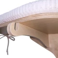 STOKROTKA TRIO | mebel - ścienny drapak dla kota premium