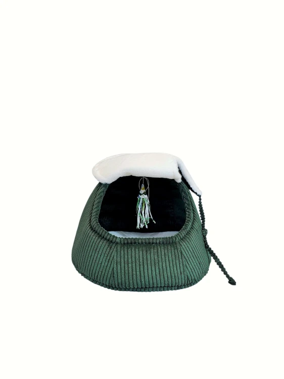 HIDE'IN CAVE PLUS – budka dla kota i pieska