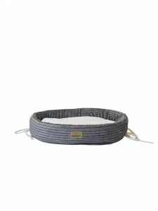 Nest 50×35 cm – for trees and shelves | choose fabric