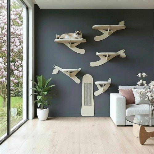 DRZEWKO-MAGNOLIA-ARTE--scienny-drapak-dla-kota