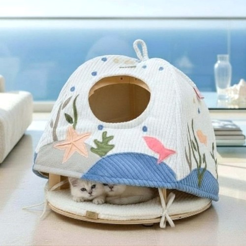 NAKRYCIE AQUA PREMIUM do ARENA - dla kota