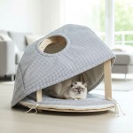 NAKRYCIE na ARENA XXL - dla kota | dostępne warianty