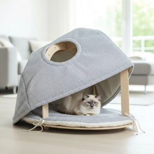 NAKRYCIE na ARENA XXL - dla kota | dostępne warianty