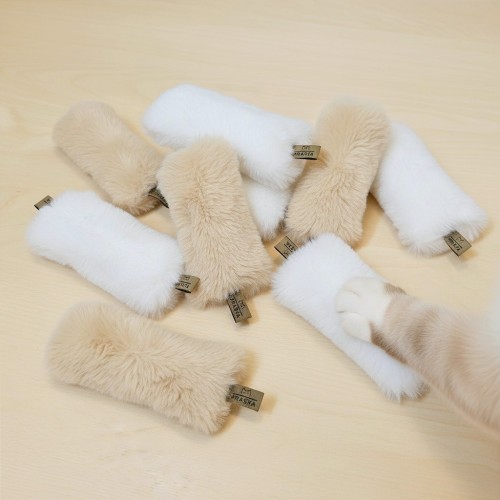 FIGIEL - zestaw 2 zabawek dla kota, interaktywne i sensoryczne