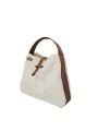 RIVA – torba tote, miękka, elegancka, kompaktowy uchwyt (1)