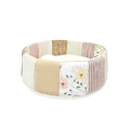 Gniazdko PATCHWORK LOVE – legowisko dla kota i małego psa (2)