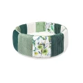 Gniazdko PATCHWORK FOREST – legowisko dla kota i małego psa