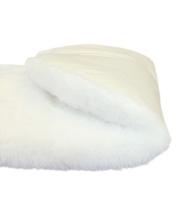 PODUSZKA WYMIENNA 60×32 cm | wybierz futro 