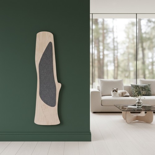 Filc samoprzylepny do drapaka dla kota 120 × 32 cm - do dużego pnia