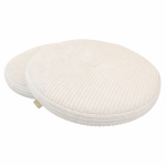 Legowisko dla kota | okrągła mata dla kota z tkaniny | dostępne warianty