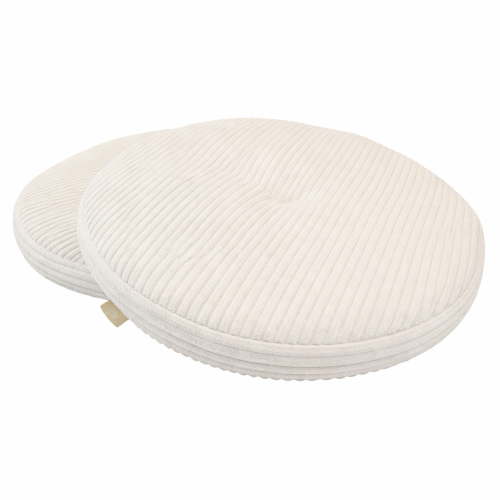 Legowisko dla kota | okrągła mata dla kota z tkaniny