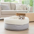 Legowisko dla kota PUFFY 2 w 1