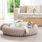 Legowisko dla kota OPONKA | dostępne warianty