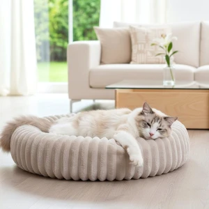 OPONKA cat bed | available variants