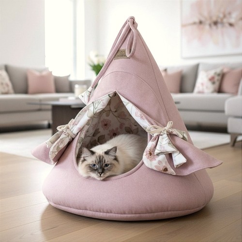 CAT CAB ROYAL – budka dla kota