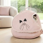 Budka dla kota HIDE'IN CAVE PLUS| domek i legowisko dla kota | dostępne warianty