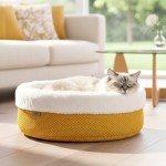 Legowisko dla kota ORBIT | stabilne gniazdko | dostępne warianty