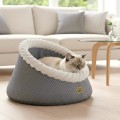 Legowisko dla kota HIDE'IN GOODY  - LINCOLN 86 , średnica 50 cm