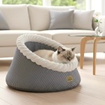 Legowisko dla kota HIDE'IN GOODY | dostępne warianty