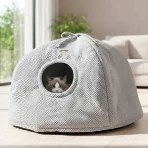ARENA XXL cat house | 2-in-1 cat house and play area | available variants