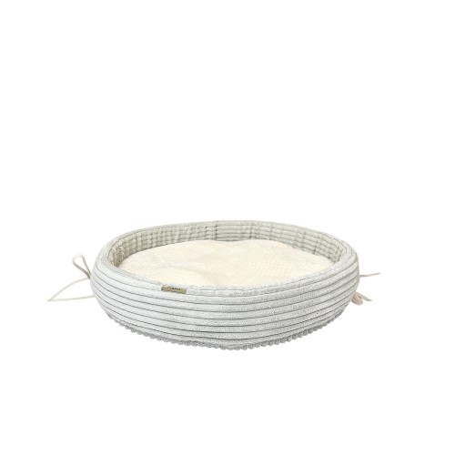 GNIAZDKO do półki CIRCLE – legowisko dla kota