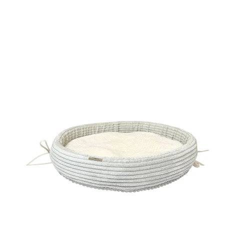 GNIAZDKO do półki CIRCLE – legowisko dla kota