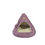 - 40% OUTLET – BUDKA  Ø 50 cm | kolor wrzosowy