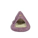 - 40% OUTLET – BUDKA  Ø 50 cm | kolor wrzosowy