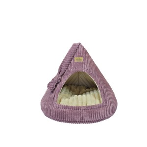 - 40% OUTLET – BUDKA  Ø 50 cm | kolor wrzosowy